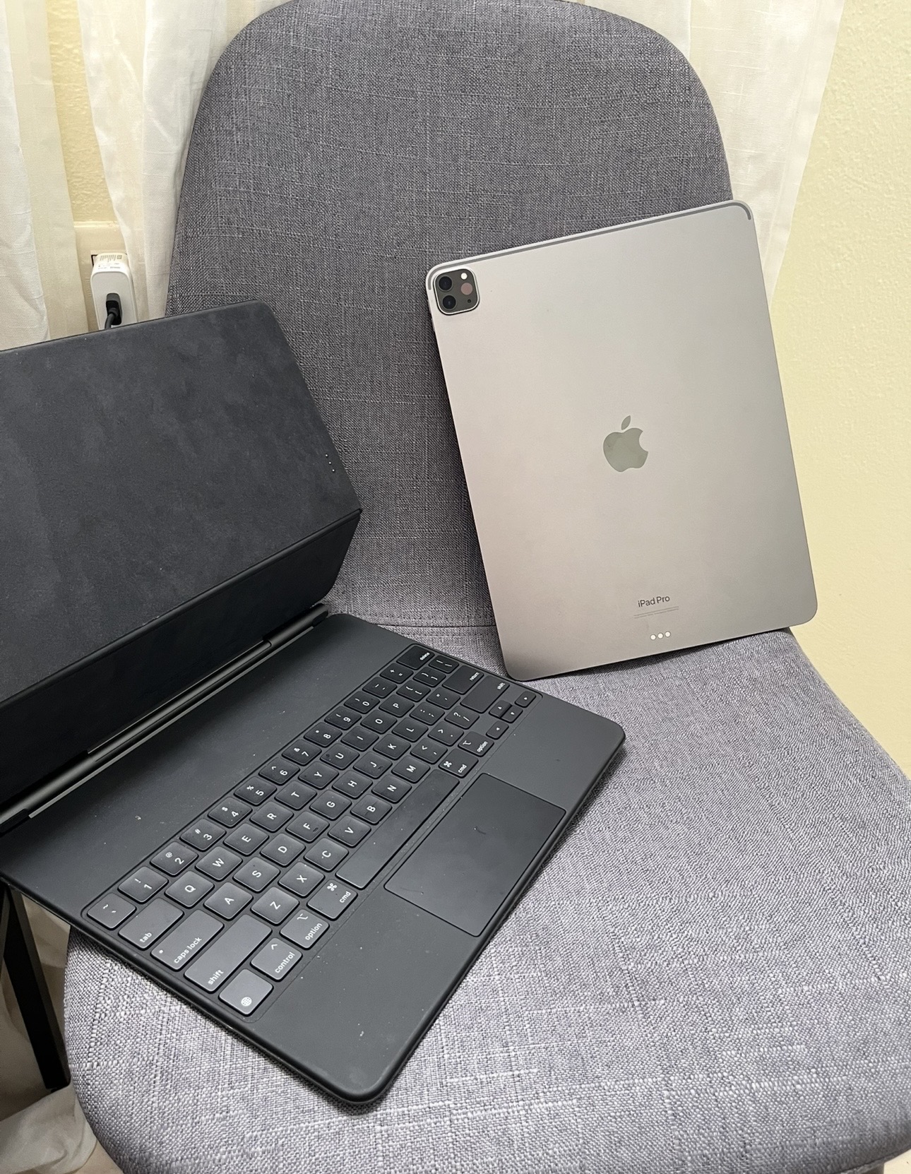 celulares y tabletas - IPad Pro 1