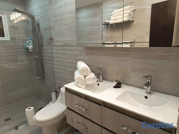 casas vacacionales y villas - ESPECTACULAR VILLA DE LUJO EN CIUDAD LA PALMA, PUNTA CANA. 13