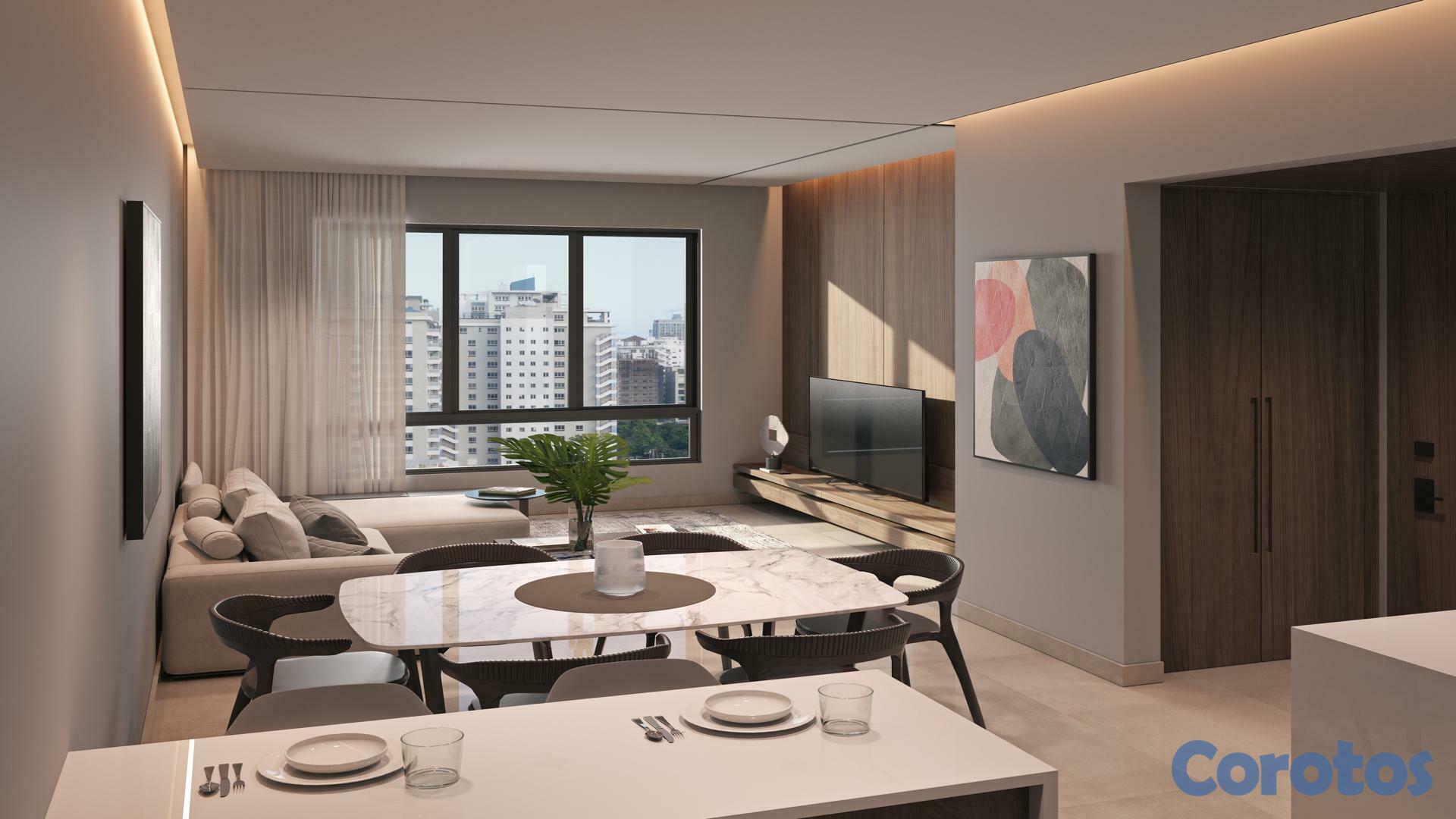 apartamentos - PROYECTO DE APARTAMENTOS EN LA ESPERILLA 6