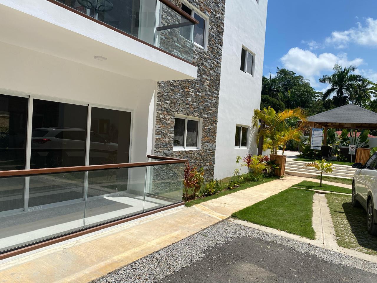 apartamentos - ROYECTO EXCLUSIVO  5