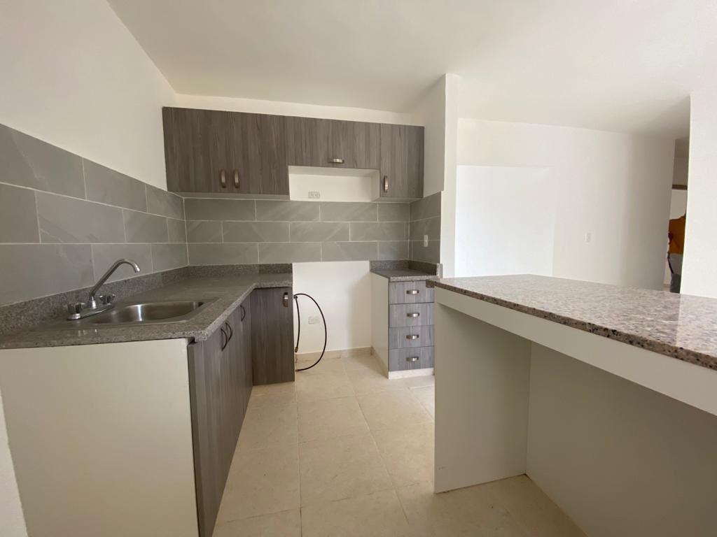 apartamentos - Apartamento en venta, Villa Mella Santo Domingo Norte 7