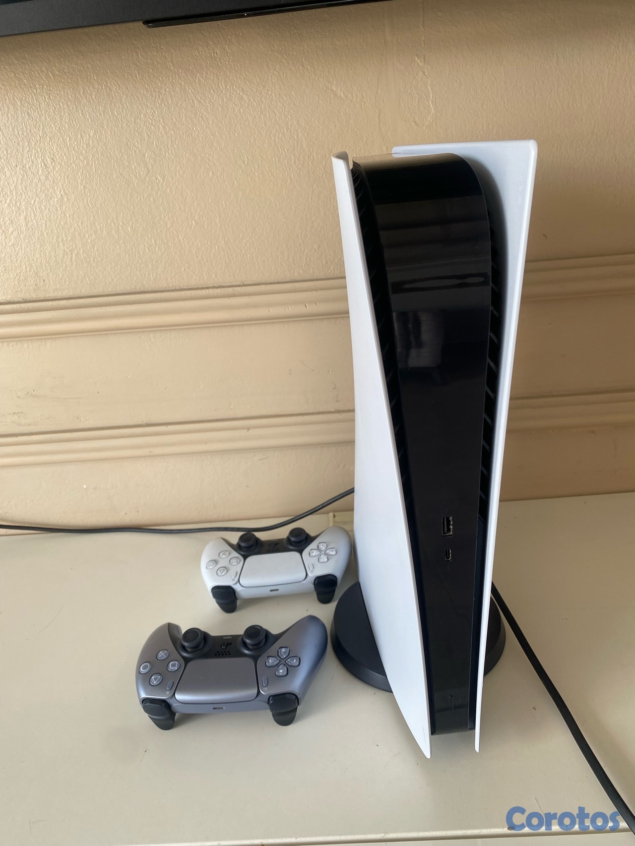 consolas y videojuegos - play station 5  3