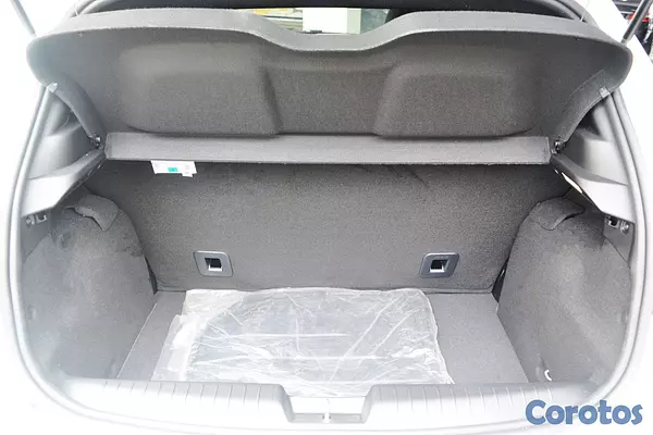 camiones y vehiculos pesados - Fiat ARGO TREKKING 9