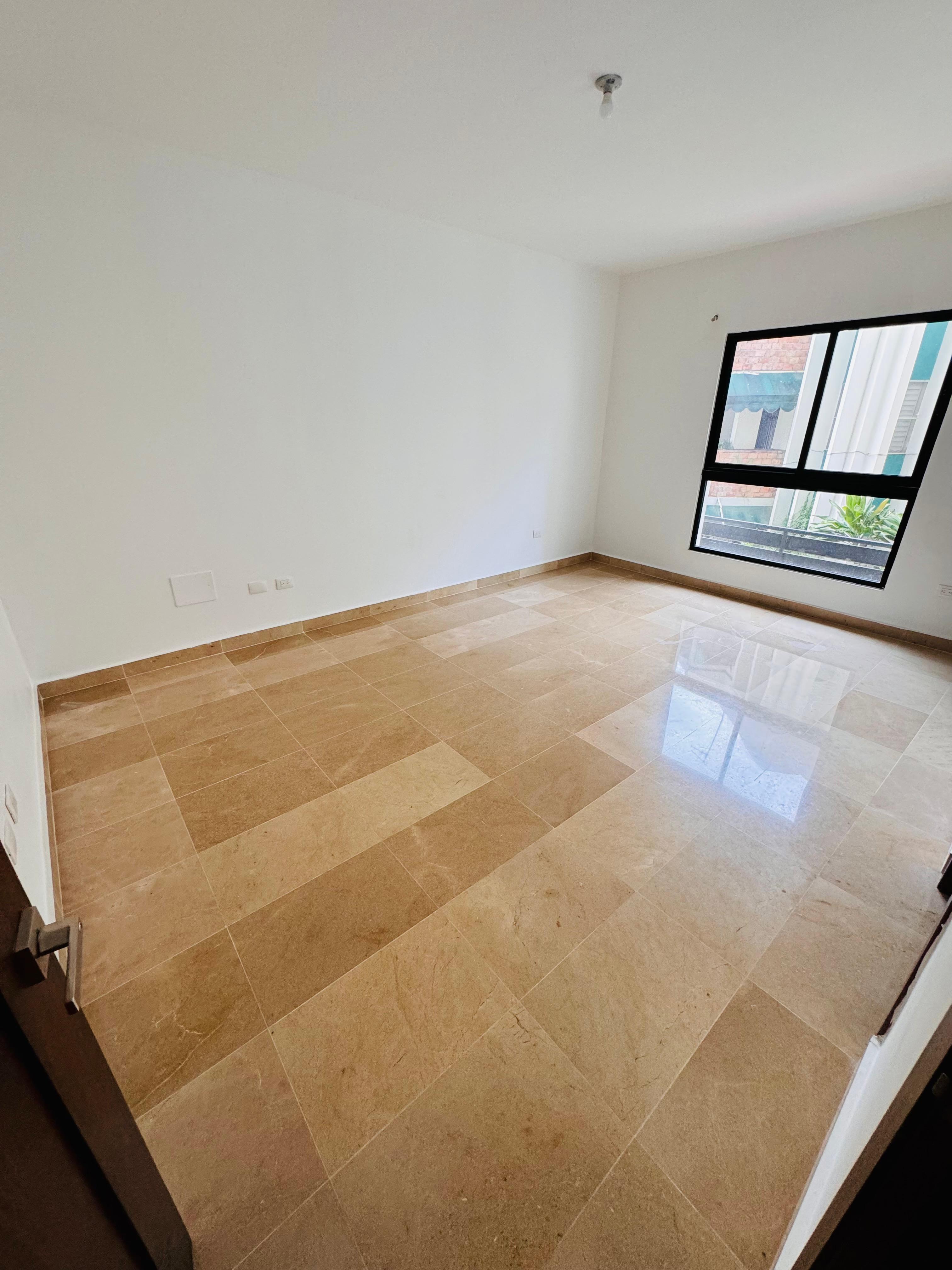 apartamentos - APARTAMENTO EN VENTA EN LA TRINITARIA, SANTIAGO. 9