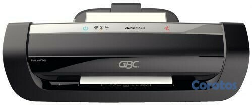 impresoras y scanners - plastificadora PROFESIONAL  GBC  laminadora térmica, Fusion 6000L  1 minuto  2
