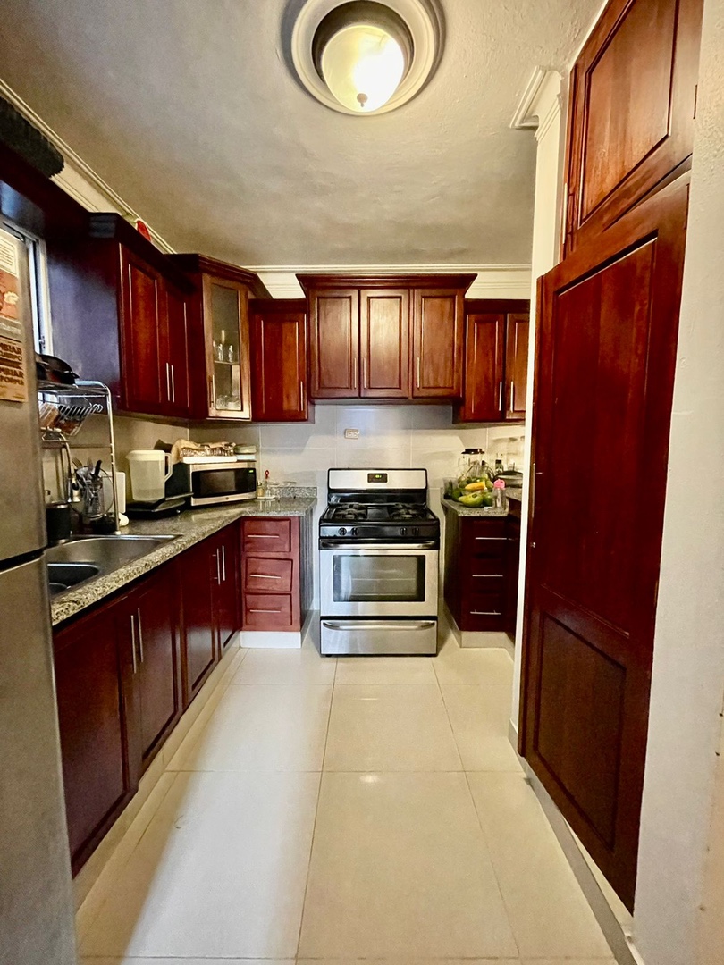 apartamentos - APARTAMENTO EN SANTIAGO DE LOS CABALLEROS  9