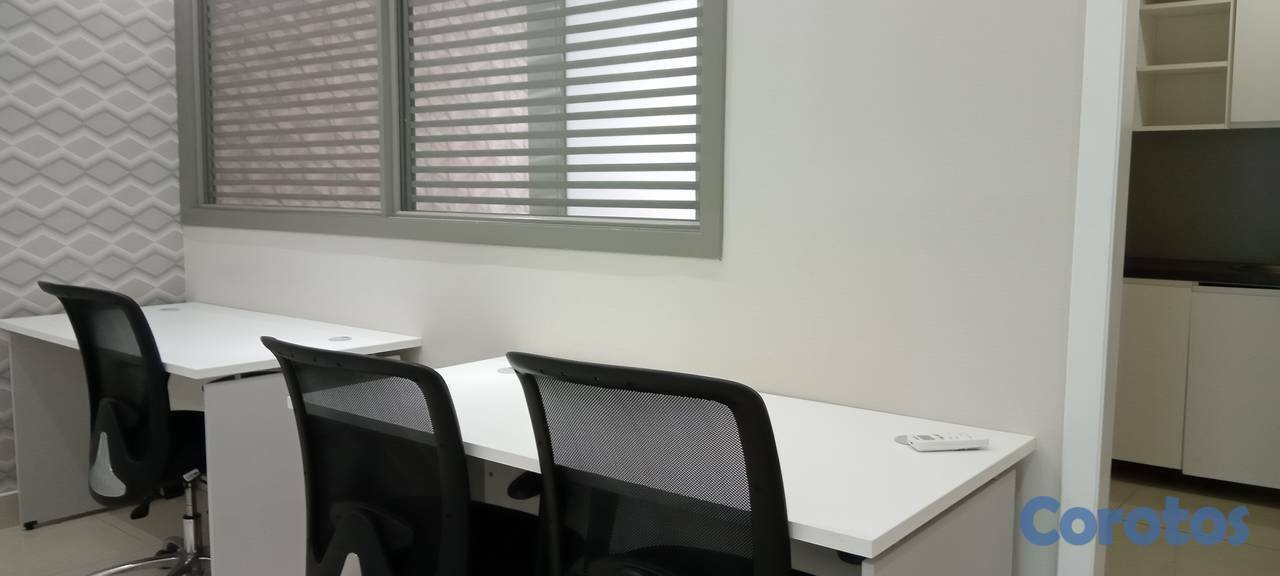 oficinas y locales comerciales - Local en venta amueblado en Bella Vista 8