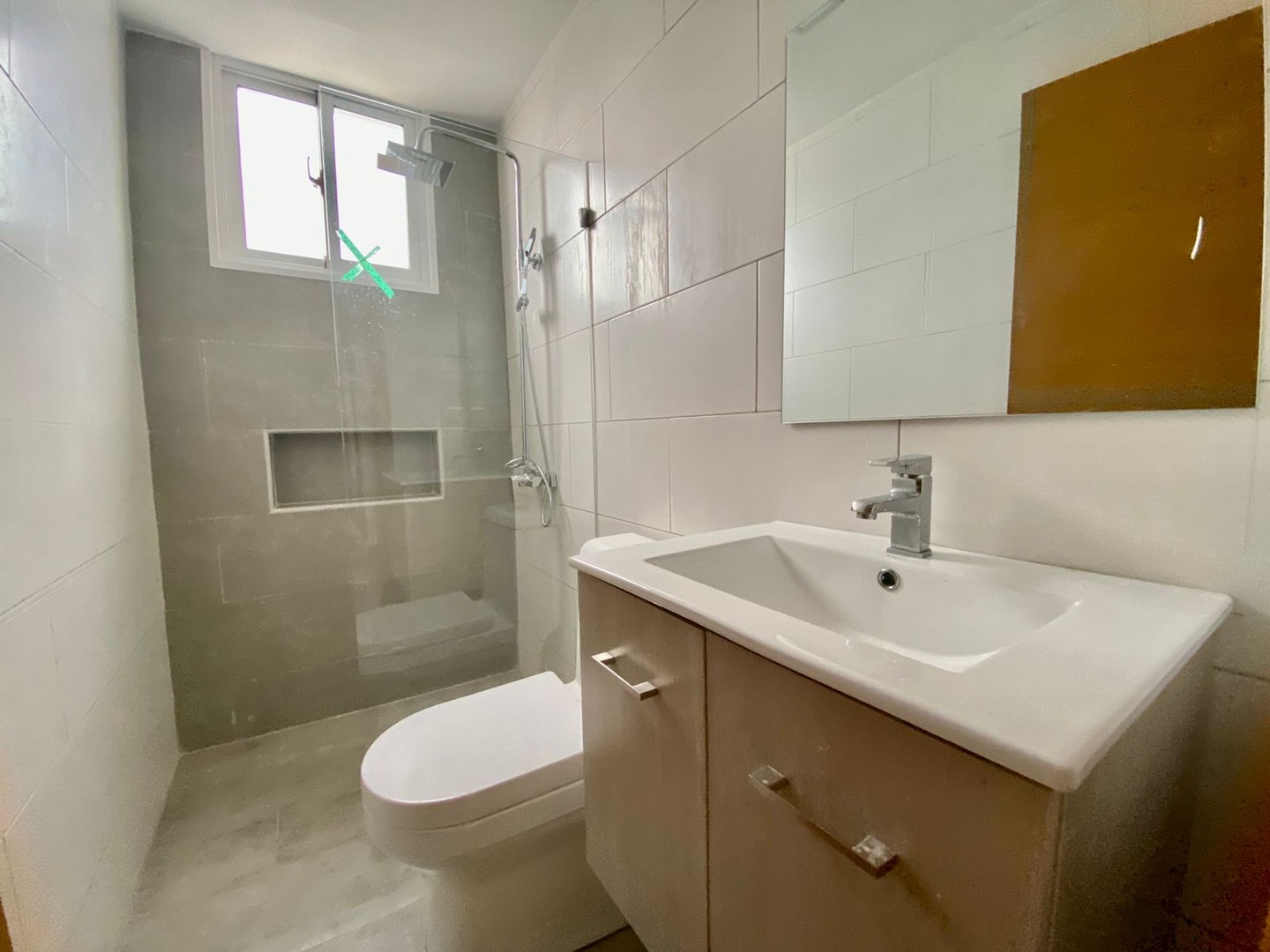 apartamentos - Apartamento en alquiler en Urb. Fernández 8