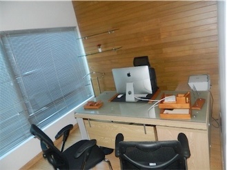 oficinas y locales comerciales - Oficina corporativa primer nivel  6