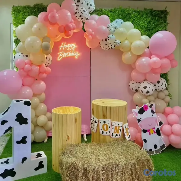 servicios profesionales - Decoración (todo tipo de decoración para eventos  6