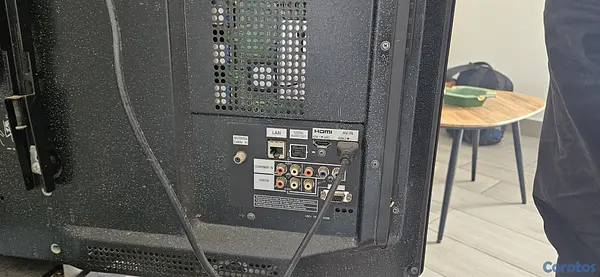 electrodomesticos - TV plasma 60 pulgadas 3