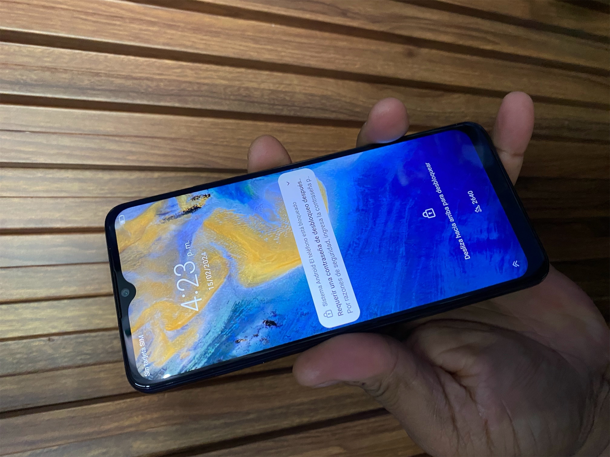 celulares y tabletas - zte blade A71  0