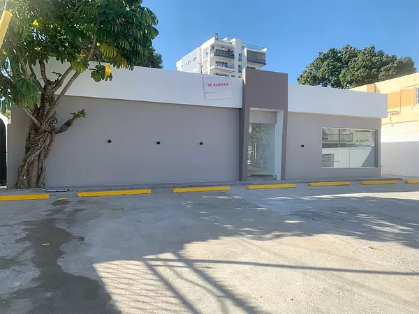 oficinas y locales comerciales - Local con frente corporativo millon 3