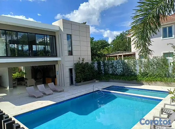 apartamentos - APARTAMENTO EN VENTA 4TO NIVEL - SANTIAGO. 8