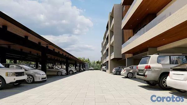 apartamentos - KAI Residences en Cap Cana – Apartamentos de 1 y 2 Habitaciones 9