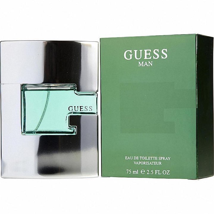 salud y belleza - Perfume Guess Man original - AL POR MAYOR Y AL DETALLE 0