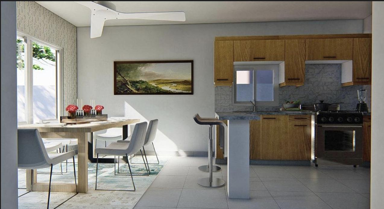 casas - Venta de Casa en la Autopista de san isidro Santo Domingo 5