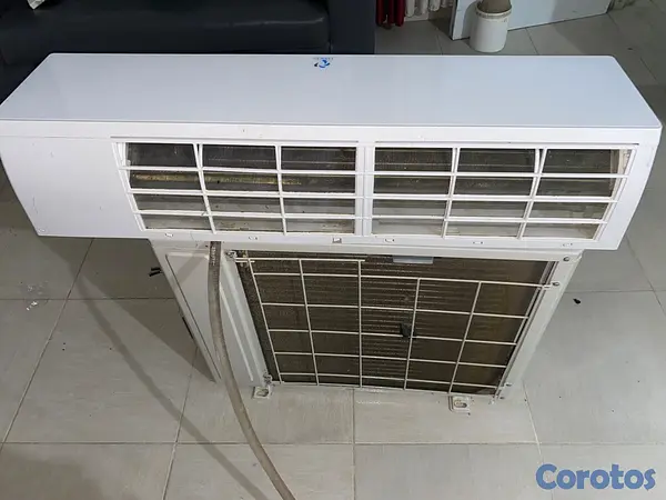 aires acondicionados y abanicos - Dawes comfort 2.0 4