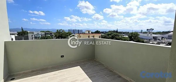 apartamentos - Apartamentos de 99 M2, 2 Habitaciones, 2 Baños, Te 13