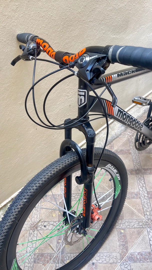 bicicletas y accesorios - Bicicleta Haro 28 4