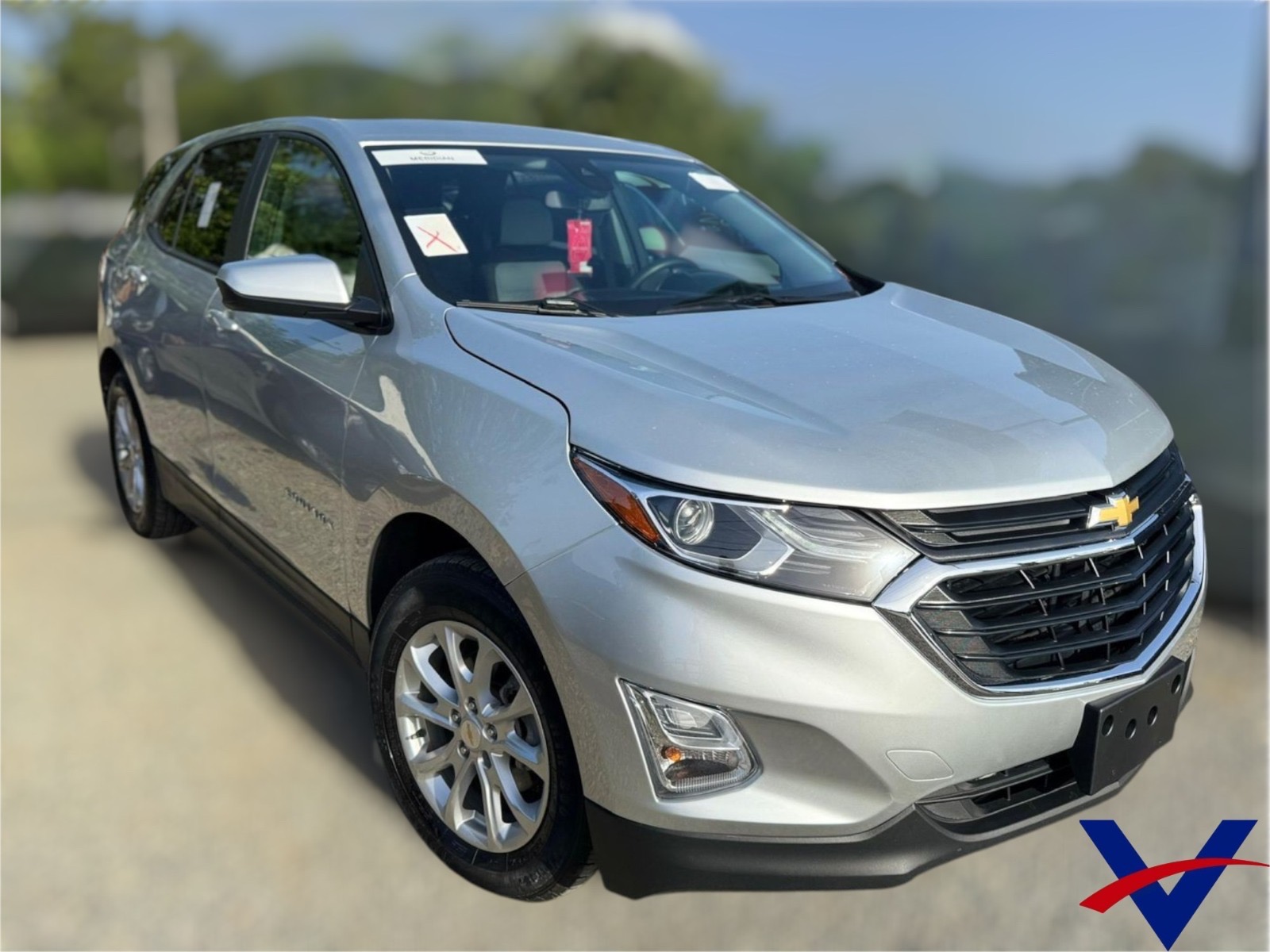 jeepetas y camionetas - CHEVROLET EQUINOX  2