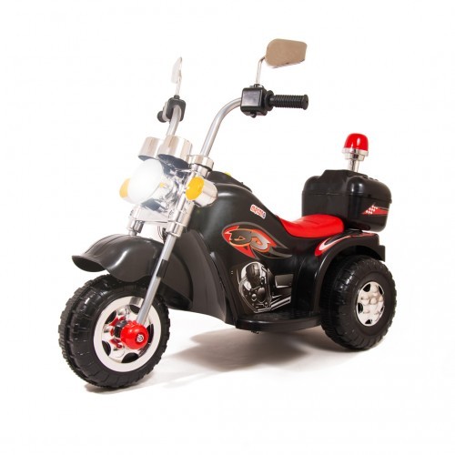 juguetes - MOTORCITO ELECTRICO RECARGABLE CON LUCES Y SONIDO para niños juguete motor