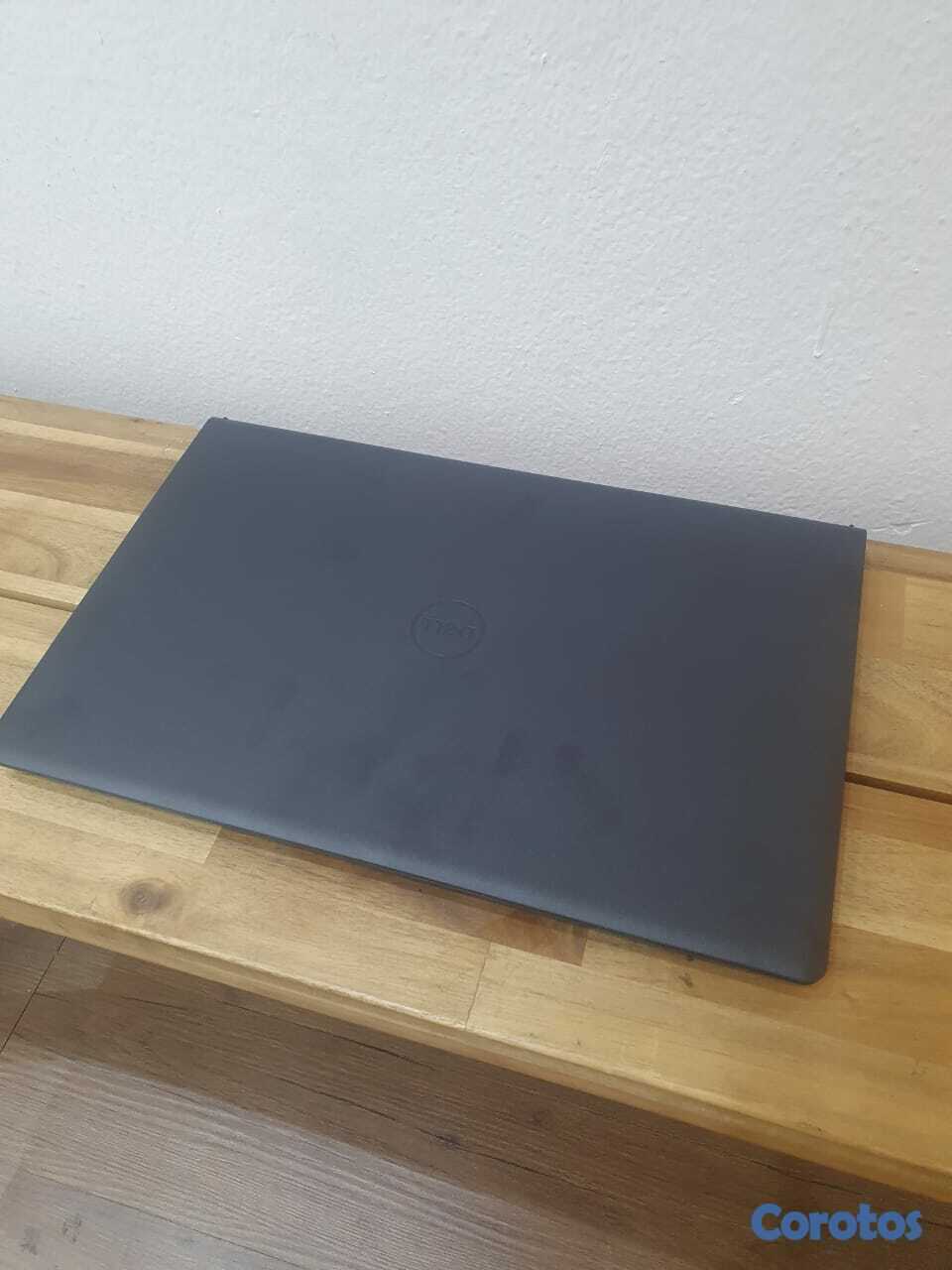 computadoras y laptops - Laptop Dell Inspiron 15, AMD Ryzen 7 7730U, 16GB R 2