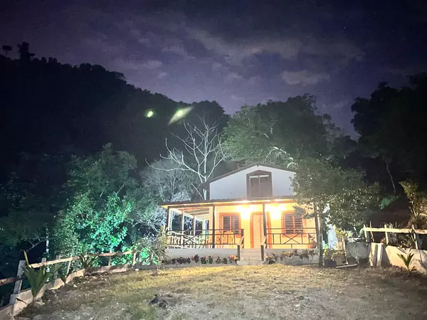solares y terrenos - Solar 150 tareas en Bonao 4