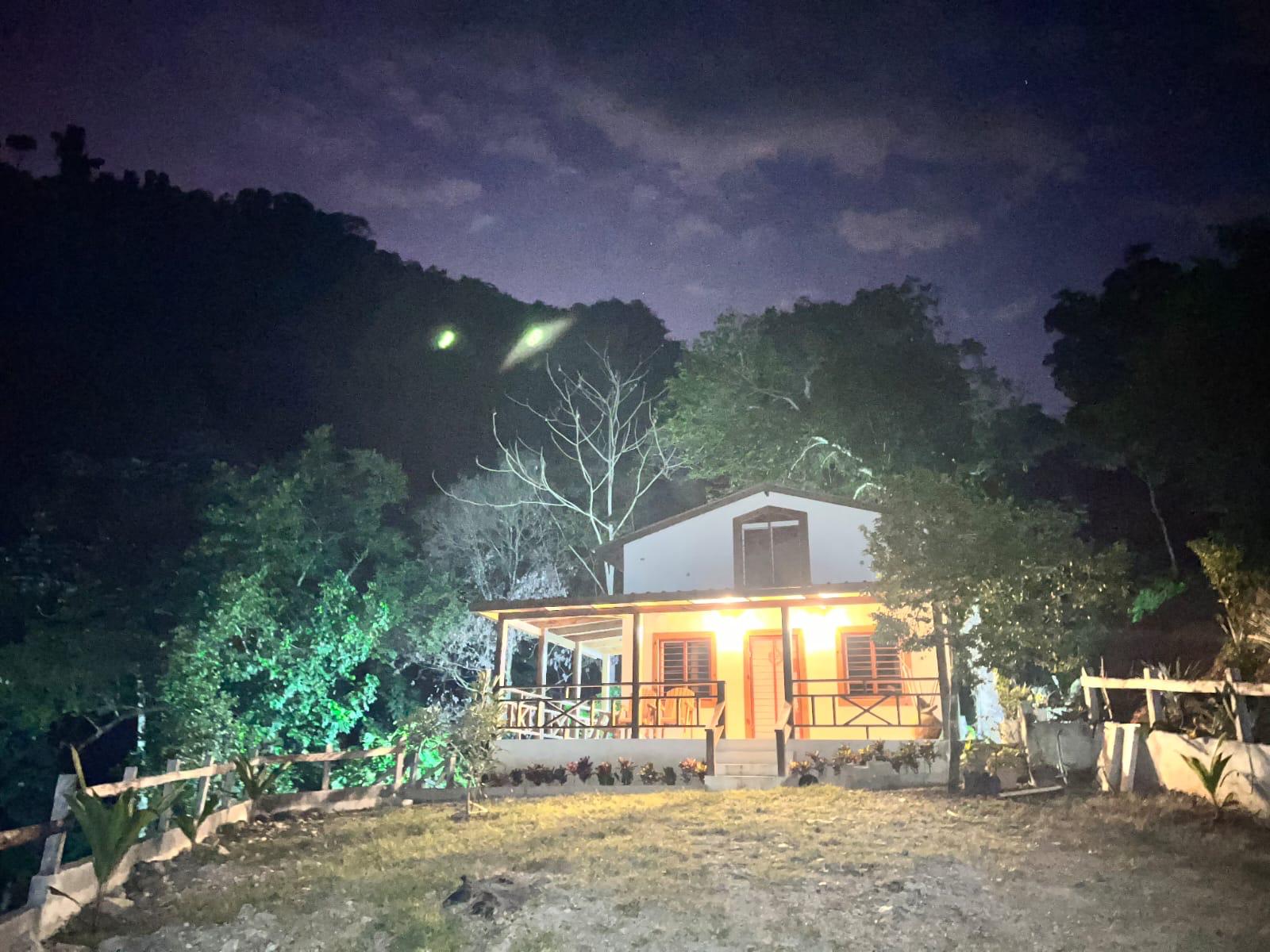 solares y terrenos - Solar 150 tareas en Bonao 4