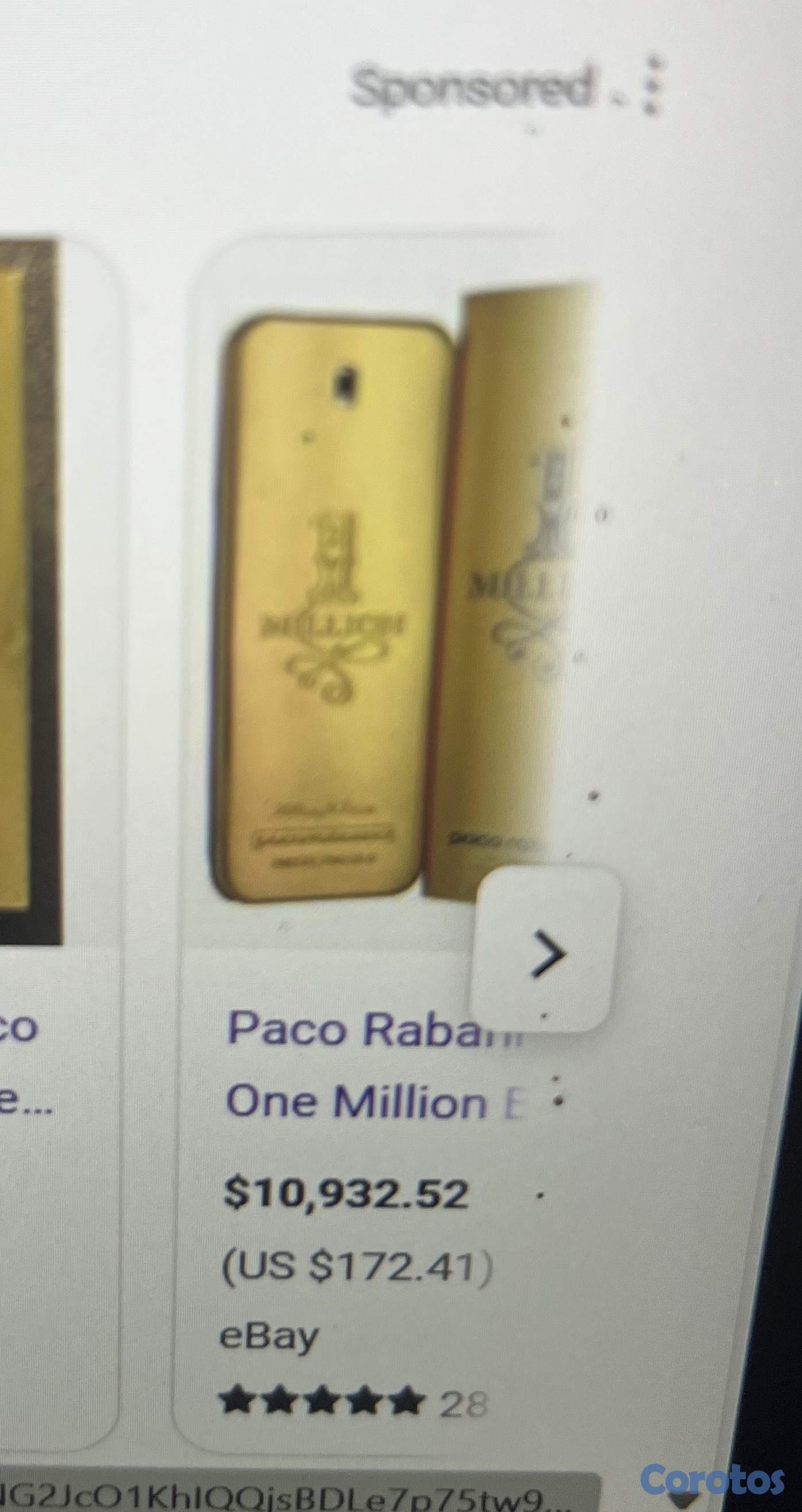 salud y belleza - Perfume 2