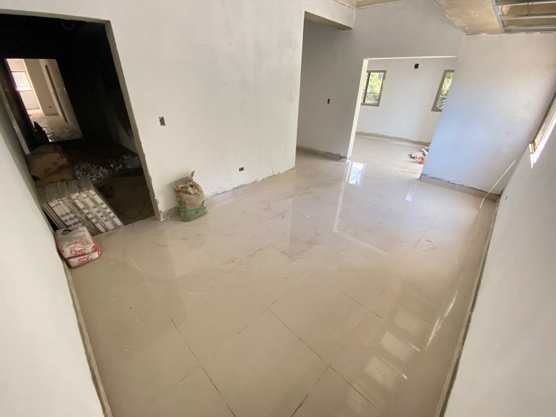 apartamentos - 2DA CON TERRAZA EN LOS PRADOS 2