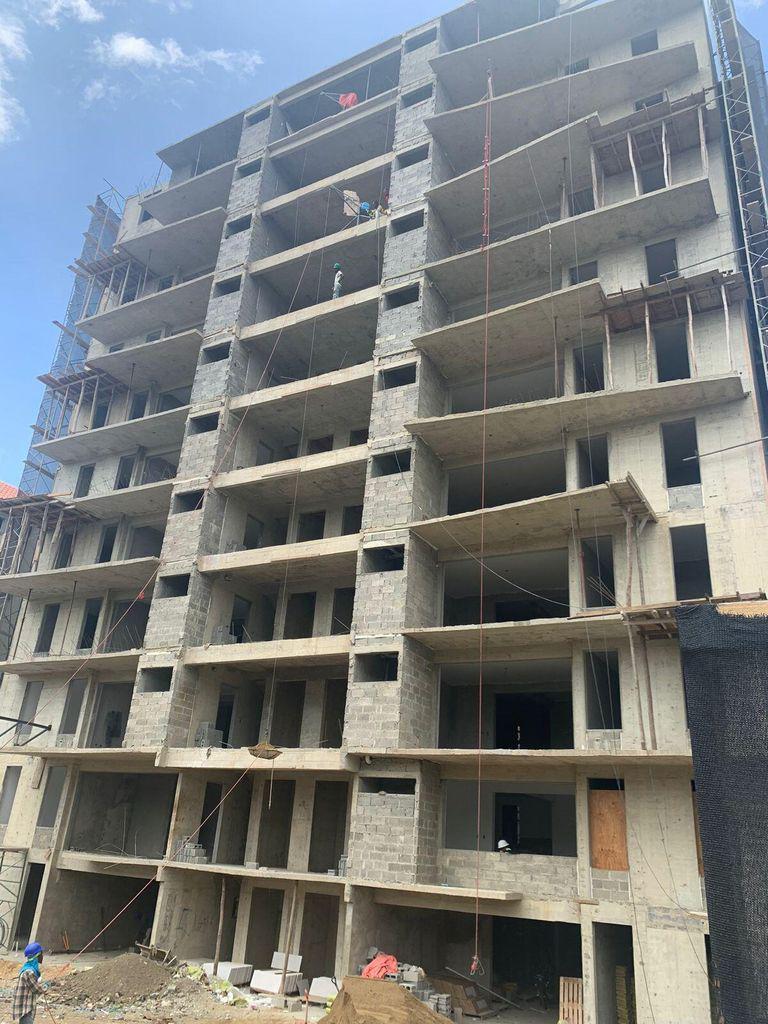apartamentos - Venta apartamento 2 dormitorios Villa Olga 1