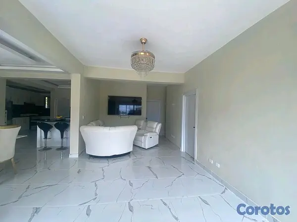 apartamentos - apartamento en proyecto privado a pocos minutos de la playa  6