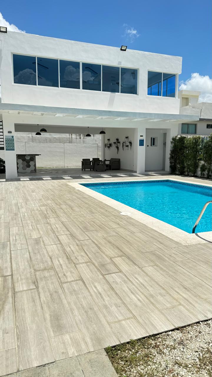 apartamentos - Apartamento en Venta  Colinas de los Rios 