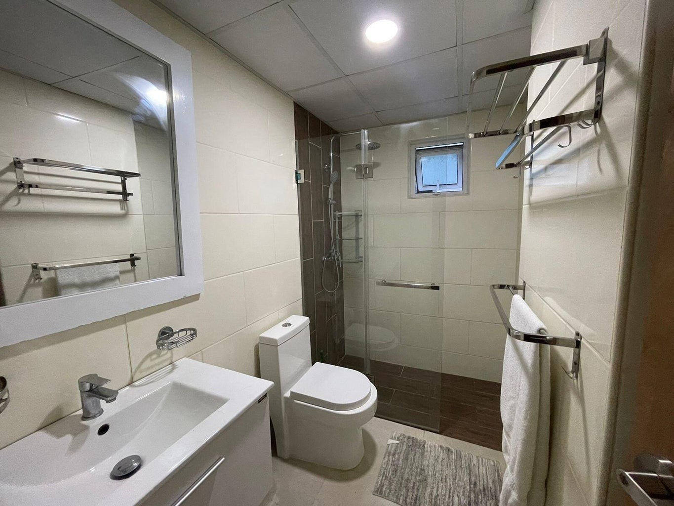 apartamentos - Hermoso apartamento, moderno en la mejor zona de Julieta 7