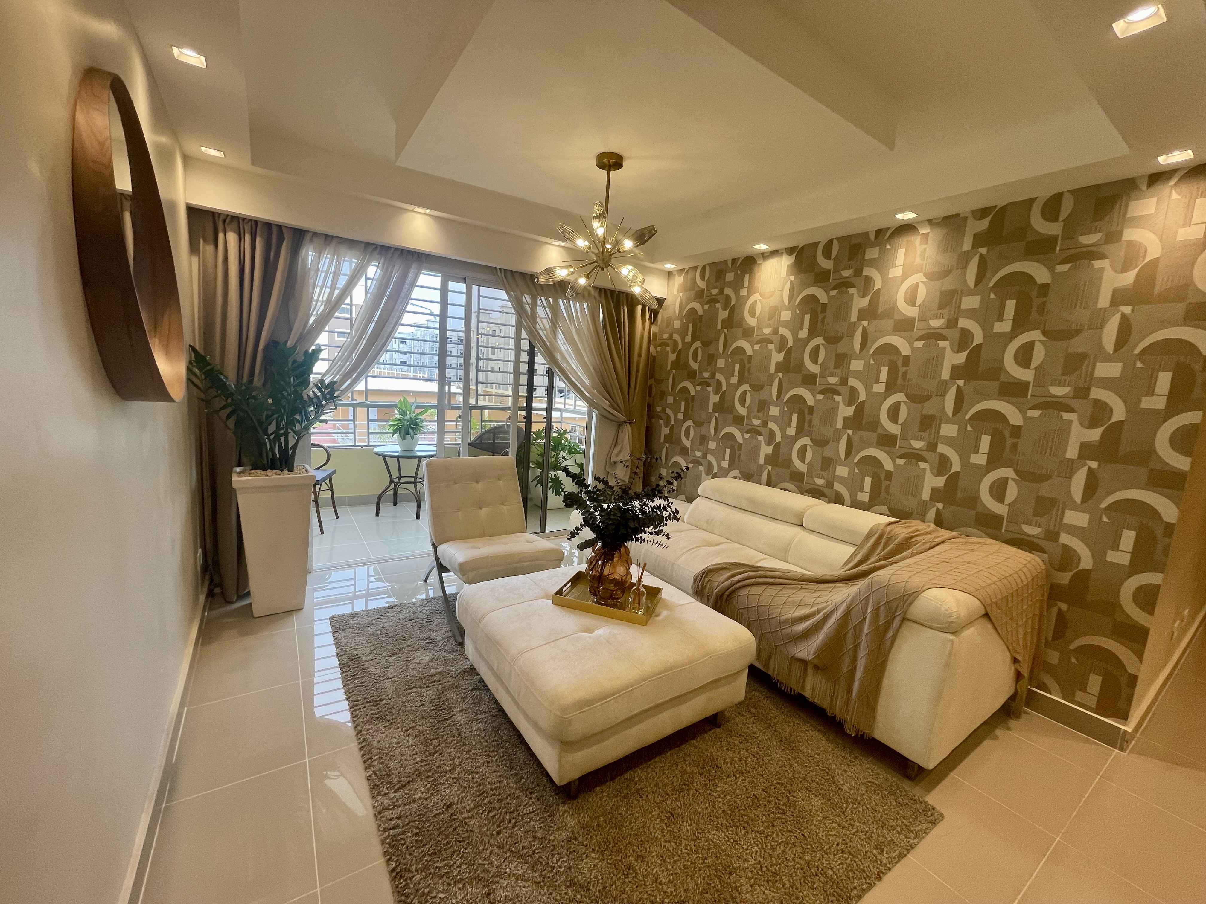 apartamentos - APARTAMENTOS EN VENTA EN SAN ISIDRO 1