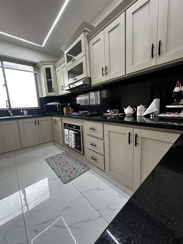 apartamentos - Penthouse  Alma Rosa Primera en Venta  4