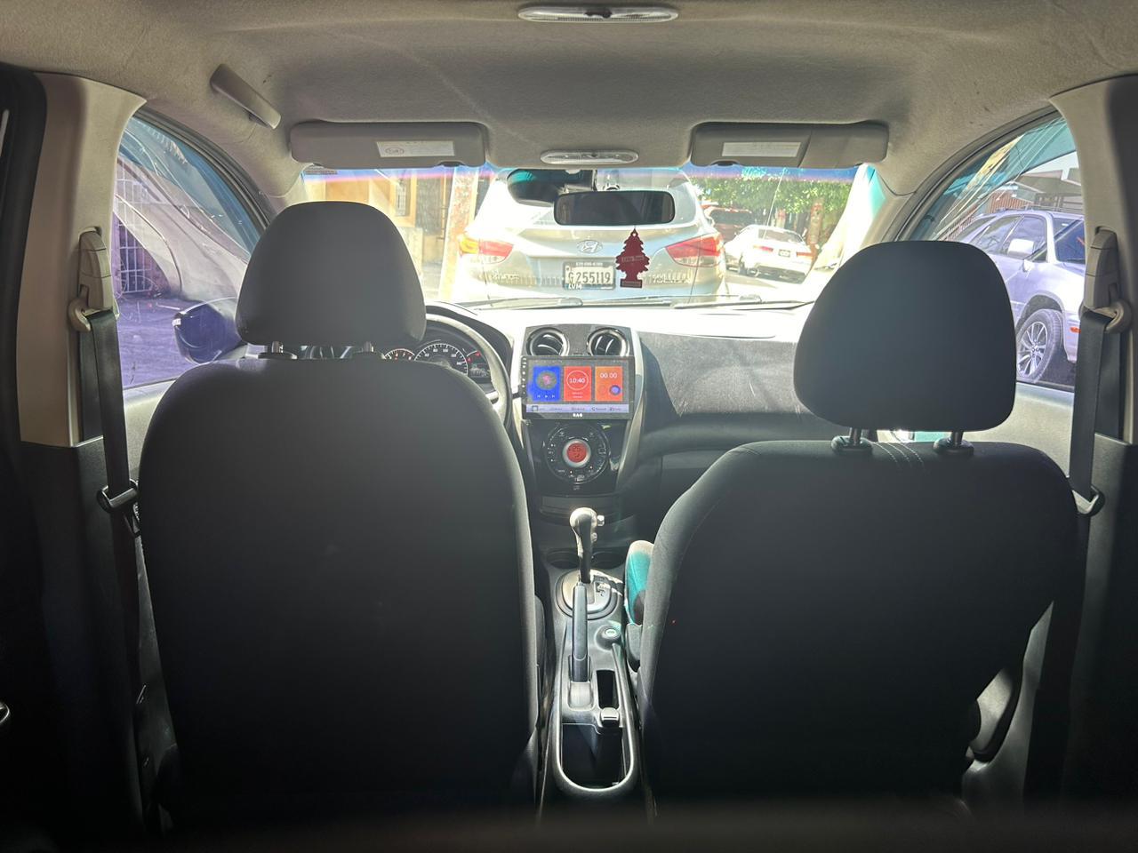 carros - Nissan note 2016 5