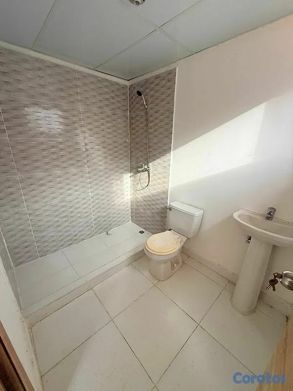 apartamentos - APARTAMENTO EN VENTA - SANTIAGO. 5