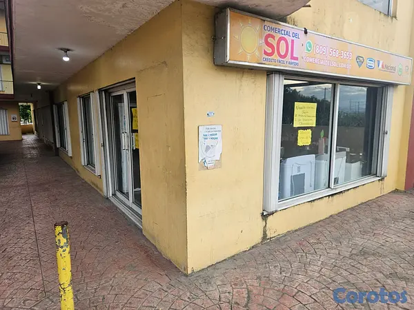 oficinas y locales comerciales - Jacobo MajlutaLocal Comercial 5