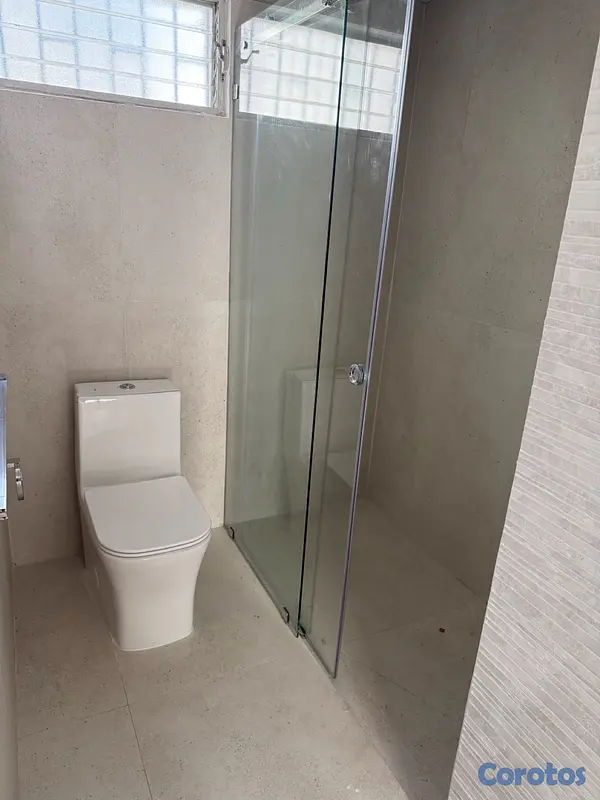 apartamentos - Alquiler Piantini ubicación privilegiada 12