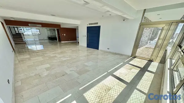 penthouses - Penthouse en Evaristo Morales 5