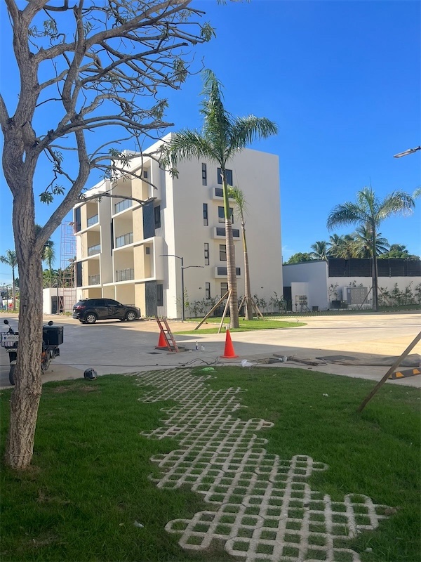 apartamentos - Apartamento en Venta Carretera Santiago Licey Nievo. 1