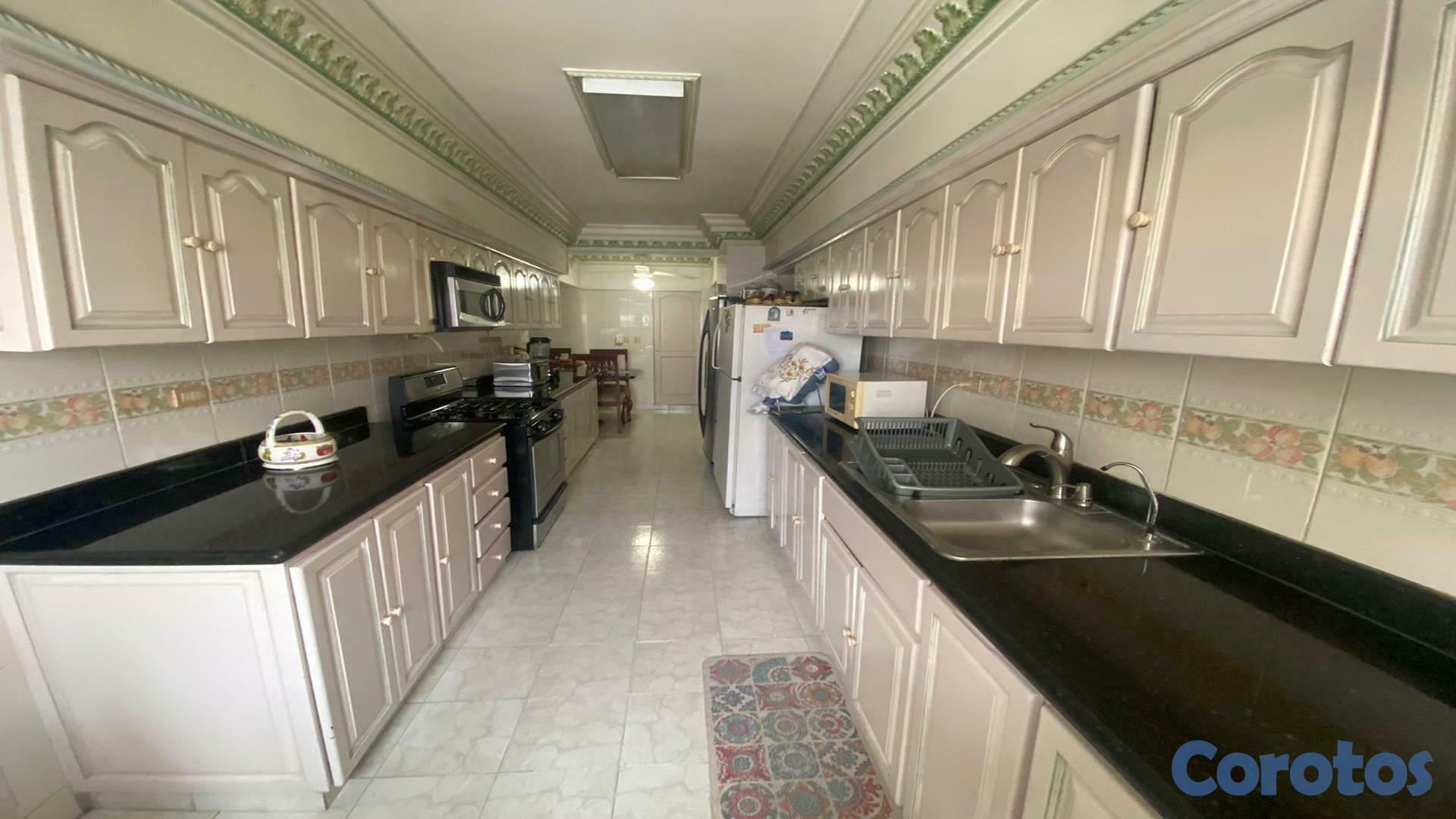 penthouses - Penthouse en Los Cacicazgos 10