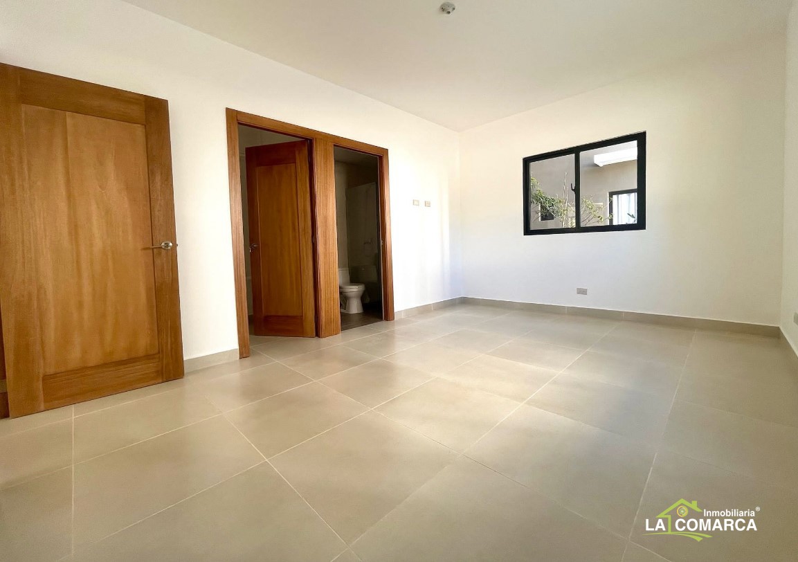 apartamentos - Apartamento Primer nivel con Patio Próximo al HOMS, Santiago 8