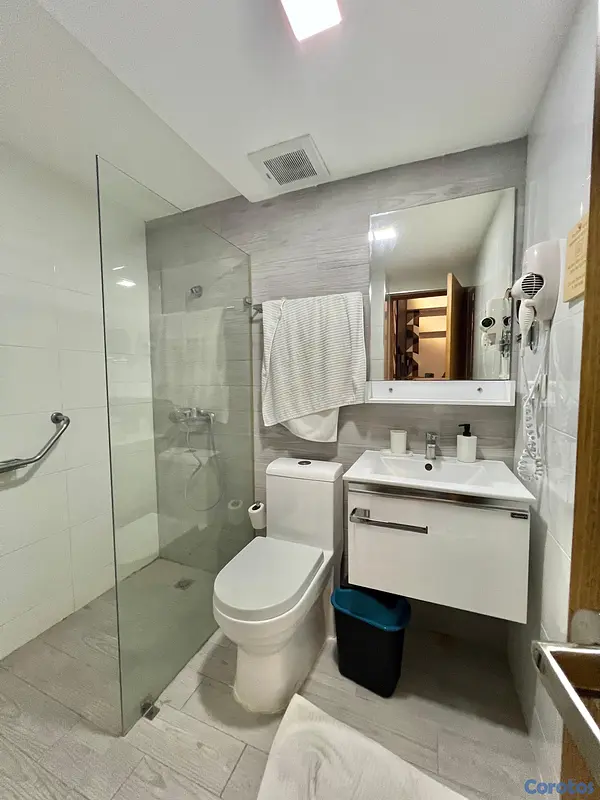 apartamentos - Apartamento En Venta Naco 5