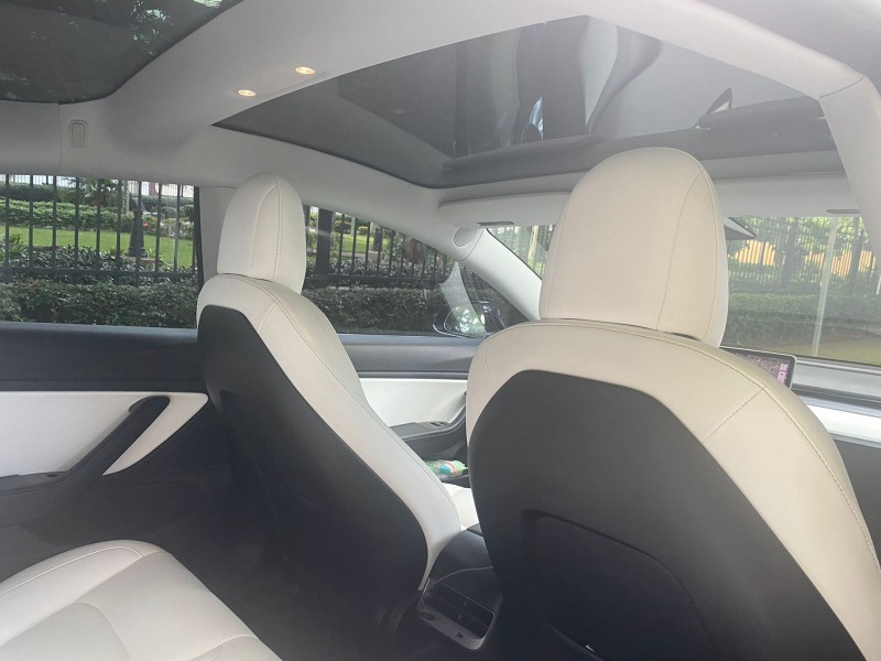 carros - Tesla model 3 2019 8