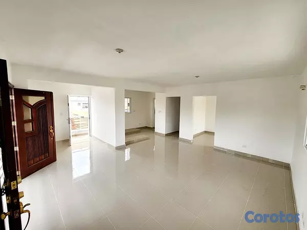 apartamentos - ALQUILER – Segundo Nivel de Casa en Av. Independencia 5