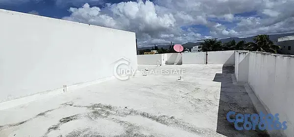 apartamentos - Apartamento 142 M2 + 79 M2 de Azotea Privada, 3 Ha 5