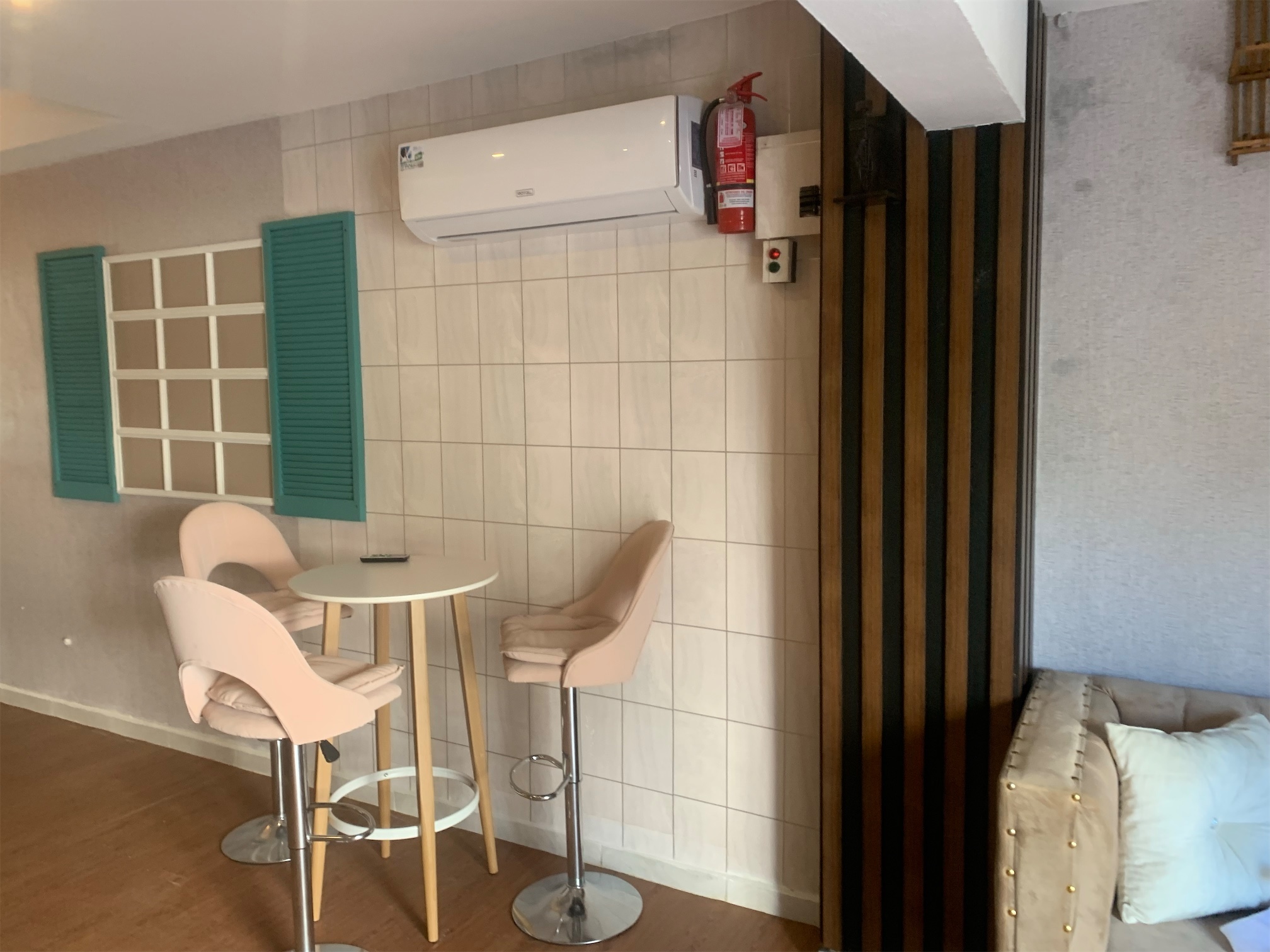 oficinas y locales comerciales - Local de oportunidad en Bella vista 6
